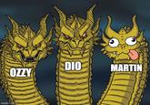 imgflip.com OZZY DIO You MARTIN