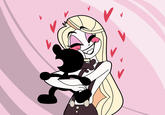 Game and Watch X Charlie Still better than Verbalase's self insert with Charlie.