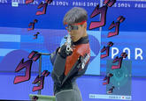 Choe Daehan's Bizarre Adventure RIS 141 IS 2024 PARIS 202 E $ 2024 PARI PaR 8 7 87 20.4 10 CHOE D. FOKOR
