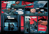 Finns origins  From a prequel comic for the force awakens