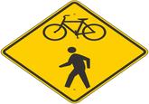 I regret nothing. 
*Generic street sign common in the USA