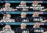 I get distracted sometimes, I'm sorry | /r/dndmemes ME, NOT PAYING ATTENTION ROLLS RIS 2 INITIATIVE ROLLS INITIATIVE ALITALIA RIS 2 OH S--- WHAT TALI TALIA RIS 2 ROLLS INITIATIVE imgflip.com ALI TALIA