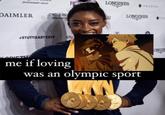 loving sskk is my passion ENTERTAINMENT GROUP F LONGINES PASONA DAIMLER CIRQUE DU ENTERTAINMENT LONGINES SU #STUTTGART2019 STU me if loving was an olympic sport ONGIN