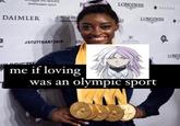 @sigmaflopology am ENTERTAINMENT GROUP F LONGINES PASONA DAIMLER CIRQUE DU ENTERTAINMENT SU LONGINES #STUTTGART2019 DICTU STUT me if loving was an olympic sport N LONG