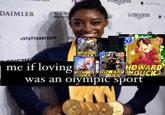 Ok how about making him a 1/3? ES PASONA DAIMLER CIRQUE DU LONGINES SU 4STUTTGART2019 STU ↑ 2 ICTU me if loving HOWARD the DUCK The DUCK the DUCK HOWARD HOWARD HOWARD the DUCK was an olympic sport