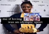 @DSV2022 ENTERTAINMENT GROUP F LONGINES PASONA DAIMLER EF9 ND CIRQUE DU ENTERTAINMENT #STUTTGART2019 ICTUום. STUT SU LONGINES me if loving was an olympic sport GALTZON a LONG