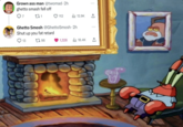 Grown ass man @twomad 2h ghetto smash fell off 97 271 112 12.9K Ghetto Smosh @GhettoSmosh 2h Shut up you fat retard Q13 1796 000 1,328 18.4K ↑