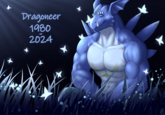 Dragoneer 1980 2024 CERBERAIN