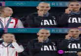 The picture speaks for itself | /r/wholesomememes PARIS 202 RIS 2 988 ALI RIS 2 E TAL 999 ALI SZ TAL TNT SPORTS