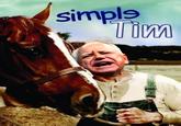 simple Tim