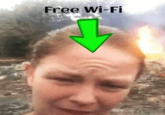 Free Wi-Fi