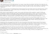 Jake Franklin @jake_theviking Here's the Truth. Yes Delaware is my Brother-In-Law. Yes he is a RSO. When he was 21, a 16 year old girl accused him and others of SA when she was 11. Delaware took a Plea Deal. That's why there was no jail time, but he still had to register. His nickname isn't Delaware because he can't go back to Delaware, he's from Delaware. That was the dumbest thing I've ever heard. He's been back several times. He was hired before I was, and was actually the reason I got hired at MrBeast. Before being hired, Delaware sat down with Jimmy and Sue (Jimmy's Mom) and explained to them everything. So yes, Jimmy knew. But again, this incident happened in 2010, Delaware was hired in 2017/2018. Delaware was also let go from the company before I was. Delaware was supposed to be a behind the scenes Manager. But in a couple videos, he was asked to partake because we needed people. He was reluctant, especially in the straight jacket video because of his charges, and that's why he wore the mask. Delawares charges are set to be dropped this fall. Delaware has been nothing but a good person, an amazing husband to my sister, and the best father to my 2 nieces that I could ever ask for. They want no part in this, and want to just live their lives away from the lime light. I understand why anyone would be upset and frustrated over these allegations and I do not blame them. Hurting kids in any way is completely unacceptable. But in the case of Delaware, I firmly believe he did nothing wrong and look forward to the day these charges are dropped. Thank you. 1:13 PM - Aug 8, 2024 809.6K Views