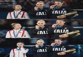 I love this adorable reaction of Chinese gymnast Zhou Yaqin | /r/wholesomememes VA EAZ TALL TALIA TALL TALIA TALI TALIA