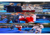 Cultural exchange goes both ways PARIS 2024 2024 PARIS 2024 DENIS SU SEAT BATAIN AERT BA PARIS 20 2024 PARIS 2024