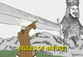 1111111 RULES OF NATURE]
