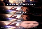 I had this saved on my phone so I wanted to post it here.
Also, Mystery Diners x MCU when?
