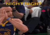 NIGHT NIGHT DEN Rakuten STATE 30