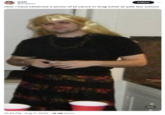 matt @mattxiv Follow new: i have obtained a photo of jd vance in drag while at yale law school 12:45 PM - Aug 11, 2024 - 12.7M Views C