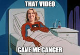 YouTube CEO death I find ironic that a person known for ruining what was once a marvellous website has died of cancer.
Anyway, "we celebrate":https://x.com/porquetendencia/status/1567957079872225282