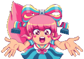 Giffany Gif 18/19