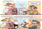 What the flip D-December? what the f--- WHAT THE SKIBID- aaAAAAaaAAAAAaaaAAaa i didn't mean to say that!! HHHHHHHHHHHHHH|