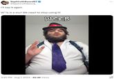 SephirothSword57 @SephirothSword_ I'll say it again W**b is a slur! We need to stop using it! W B 3:50 PM - Aug 7, 2024 90.4K Views