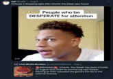 cyk @cykk__. Aug 3 Vultures 2 dropping right after Charlie the Steak was found 0:04 LMB People who be DESPERATE for attention Lost Media Busters @Lost Media Buster · Aug 3 BREAKING: 'Charlie, The Steak' has been FOUND on August 2nd, 2024 by archive.org user Dipper Gaming as they uploaded the game's IPA file to the Internet Archive.