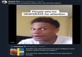 Megalo Don @fnmegalodon Aug 15 Monkey pox coming out before the new fortnite season 0:04 People who be DESPERATE for attention Pop Base @PopBase • Aug 15 Sweden has reported the first case of Mpox's more severe variant known as Clade 1. It is the first case of this variant to be reported in Europe.