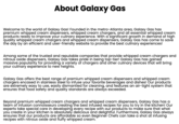 About Galaxy Gas Welcome to the world of Galaxy Gas! Founded in the metro-Atlanta area, Galaxy Gas has premium whipped cream dispensers, whipped cream chargers, and all essential whipped cream products ready to improve your culinary experience. With a significant growth in demand of high quality whipped cream chargers and whipped cream dispensers, Galaxy Gas has come to save the day by an efficient and user-friendly website to provide the best culinary experiences! Among some of the trusted and reputable companies that provide whipped cream chargers and nitrous oxide dispensers, Galaxy Gas takes pride in being top-tier! Galaxy Gas has gained massive popularity for providing a variety of chargers and other culinary devices that will bring your culinary experience to new heights. Galaxy Gas offers the best range of premium whipped cream dispensers and whipped cream chargers encased in stainless steel to infuse your favorite beverages and dishes! Our products are extremely easy to use, easily dismantled for cleaning, and features an air-tight system that ensures that food safety and quality standards are always exceeded. Beyond premium whipped cream chargers and whipped cream dispensers, Galaxy Gas has a team of infusion connoisseurs creating the best infused recipes for you to try in the kitchen! Our experts take special care in developing every recipe with our products to make sure that what you create in your kitchen is absolutely delicious and delightful. Furthermore, Galaxy Gas always ensures that our products are affordable so even Beginner Chefs can take a shot at infusing recipes with nitrous oxide and fluffy whipped cream.