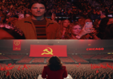 **** 2 CHICAGO