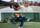 Matrix Raygun MASTZUA TIDA zugolovic