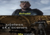 makers Behold useless sЄx scenes My media makers ADWIS