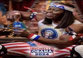 BUD LIGHT SA ESIDENT THE UNITED S MICHELLE OBAMA 2024