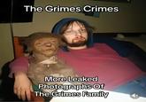 The Grimes Crimes More Leaked Photographs Of The Grimes Family