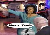 Hawk Tawh