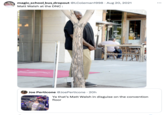 magic_school_bus_dropout @LColeman1998 · Aug 20, 2021 Matt Walsh at the DNC : WINE SHOP SPRITS RESTAURANT FIRITS Joe Perticone @JoePerticone • 20h Ya that's Matt Walsh in disguise on the convention floor TEC HARRI
