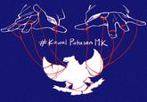 #Kawal Putusan MK