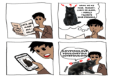 Cats Are Aloof Assholes NY CATS ARE TIMES BEST SELLER ALOOF ASS- HOLES " BRING ME MY FOOD, PEASANT. LEAVE ME ALONE, I MERELY TOLERATE YOUR PRESENCE. shelter ILOVEYOUILOVE YOUILOVEYOUI LOVEYOUILOVE PRRRR PPRRRR