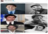 Matt Wallace @MattWallace888 Do you believe Justin Trudeau is Fidel Castro's son? ANDAN 1:16 PM • Aug 2, 2023 3.9M Views