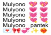 Mulyono Mulyono Mulyono Mulyono Mulyono pantek