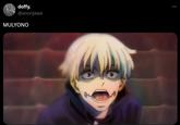 doffy. @anonjawa MULYONO