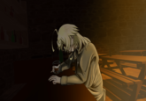 an ilustration of chapter one of Political records  the Fanfic is jacobk's propiety https://www.pixiv.net/jump.php?https%3A%2F%2Fwww.fanfiction.net%2Fs%2F13002064%2F1%2FA-Young-Woman-s-Political-Record
I publish it too in: https://www.deviantart.com/flex-tel/art/Youjo-senki-A-woman-s-political-records-937547311
https://www.pixiv.net/en/artworks/102882094