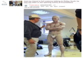 2044 Just my friend in full costume talking to Ridley Scott, he was the alien in the opening scene of Prometheus (i.imgur.com) 12 years ago by raineyrainey1000 1158 comments share save hide report crosspost hide all child comments