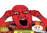 ST. ANGER DON'T TALK TO ME UNTIL I'VE HAD MY ST. ANGER I'D RATHER BE LISTENING TO ST. ANGER RIGHT NOW! THA WARNING MAY RANDOMLY START TALKING ABOUT ST. ANGER 47 Times listened to St. Anger! Аб EXPLICIT STANGER FAN