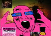 WARNING MAY RANDOMLY START TALKING ABOUT Benadryl imgflip.com THA 47 Spiders Eaten Today!