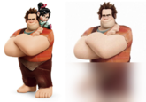 Wreck It Ralph