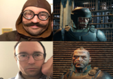 R