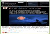Barry Stanton SNEAKO @sneako FREE BARRY STANTON 20:00 29 Aug 24.466 Views 10 Reposts 74 Likes 2 Bookmarks Subscribe What happened to Free Speech Delonmusi? #Freedary Barry Stanton destroy us Leonarda Jonie Leonarda 27m We must launch an epic campaign bring back our general. gemus ex support this is the result of a group of people collaborating to ban a big account because they don Account suspended Barry Stanton Lord Miles @real_lord_miles . 10m UPDATE ON BARRY SITUATION Account suspended He only got suspended due to mass reporting, it was an automatic system, he'll need to appeal and according to my friend, "a 80% chance he'll be allowed back". PRAY! 56 1758 681 ili 6.5K ☐ % big thanks to everyone who is speaking out about my censorship. there are so many accounts big and small speaking out. truly warms my heart i still believe that X is a freedom of speech platform and that my ban was a result of mass reporting not elon musk himself. i will be back 89 38 7 3 PA 28 comments O3759 3:08 PM >