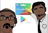 Google Play APPS, GAMES, MUSIC, MOVIES, BOOKS, AND MORE Google Play