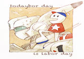 MBT 22 todaybor day is labor day